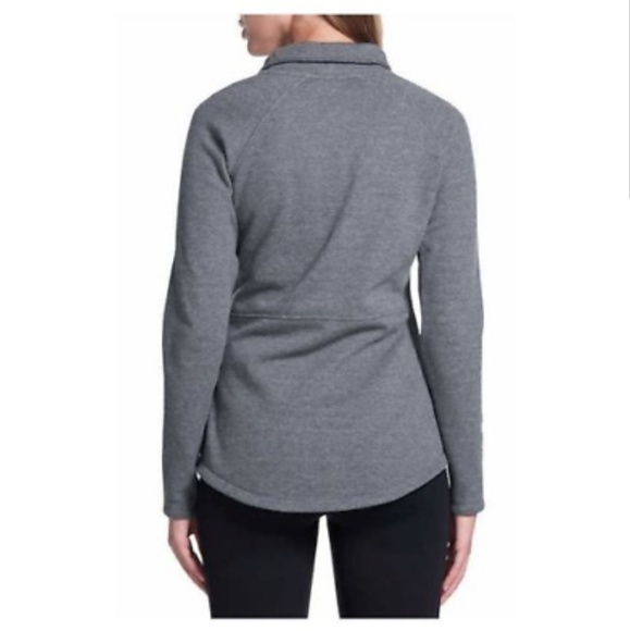 Skechers Performance Go Walk Full Zip - Picture 2 of 2